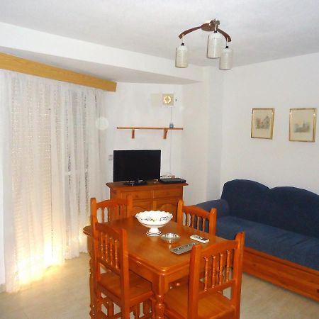 Nereidas 4 Pax Peñíscola Dış mekan fotoğraf